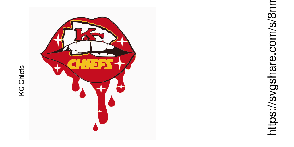 Download KC Chiefs -svgshare.com